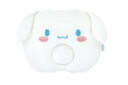 【全品 送料無料!】 サンリオキャラクターズ 授乳アームバンド付ベビー枕シナモロール シナモン 枕 まくら お昼寝 睡眠 ベビー 赤ちゃん 雑貨 グッズ かわいい(3)