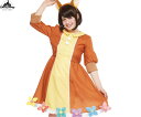 【レディ】バンビ【森のプリンス】【プリンス】【ディズニー】【Disney】【ハロウィン】【コスプレ】【コスチューム】【衣装】【仮装】【集団仮装】【かわいい】(3)