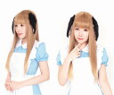 【グッズ】けもみみピン【黒うさぎ】【うさぎ】【ラビット】【ヘアピン】【アイテム】【小物】【ハロウィン】【コスプレ】【コスチューム】【衣装】【仮装】【かわいい】