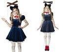 【レディ】エリーゼブルー【人形】【ドール】【ドレス】【ANTIQUE DOLLS】【ハロウィン】【コスプレ】【コスチューム】【衣装】【仮装】【集団仮装】【かわい...