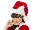 【グッズ】ねこみみサンタ帽子【ねこみみ】【アイテム】【小物】【サンタ】【パーティ】【クリスマス】【コスプレ】【コスチューム】【衣装】【仮装】【かわいい】