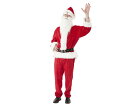 【メンズ】GOGOサンタサン【レッド】【サンタ】【クリスマス】【コスプレ】【コスチューム】【衣装】【仮装】【パーティ】【かわいい】