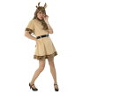 【UNISEX】ファンファンシュガートナカイ【トナカイ】【クリスマス】【コスプレ】【コスチューム】【衣装】【仮装】【パーティ】【かわいい】