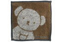 【全品 送料無料!】【miffy】【ミッフィー】まめタオル【まめまめボリス】【ボリス】【ディック・ブルーナ】【絵本】【アニメ】【まめタオル】【タオル】【たおる】【ハンカチ】【ハンドタオル】【ミニタオル】【雑貨】【グッズ】【かわいい】
