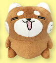 【全品 送料無料!】【からめる】ぬいぐるみ【ぐるん】【動物】【アニマル】【クリエイター】【ユーチューブ】【漫画家】【マスコット】【人形】【ドール】【おもちゃ】【インテリア】【子供】【キッズ】【雑貨】【グッズ】【かわいい】