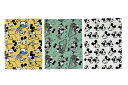【全品 送料無料!】【ディズニーキャラクター】ワッフル生地ふきん3枚セット【ミッキーマウス】【映画】【アニメ】【ふきん】【タオル】【たおる】【キッチン】【食卓】...