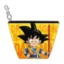 【全品 送料無料!】【ドラゴンボールDAIMA】船型ミニポーチ【悟空】【ミニ】【アニメ】【漫画】【ポーチ】【ケース】【小物入れ】【収納】【メイク】【化粧】【コスメ】【雑貨】【グッズ】【かわいい】