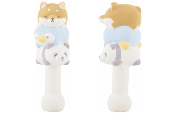 ■サイズ・仕様■ ◆サイズ：約H13×W5×D4.5cm ◆素材：陶器 ◆セット内容：スティック加湿器 ■当商品について■ ＊在庫状況により入荷待ち ・欠品になる場合がございます。 予めご了承下さいますようお願いいたします。■サイズ・仕様■ ◆サイズ：約H13×W5×D4.5cm ◆素材：陶器 ◆セット内容：スティック加湿器 ■当商品について■ ＊在庫状況により入荷待ち ・欠品になる場合がございます。 予めご了承下さいますようお願いいたします。