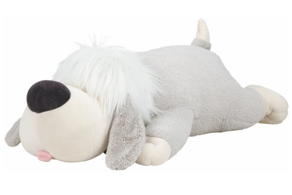 ■サイズ・仕様■ ◆サイズ：約H20×W38×D62cm ◆素材/本体：ポリエステル85％,ポリウレタン15%/口・手・足：ポリエステル95％,ポリウレタン5%/中材：ポリエステル100% ◆セット内容：抱き枕 ■当商品について■ ＊在庫状況により入荷待ち ・欠品になる場合がございます。 予めご了承下さいますようお願いいたします。■サイズ・仕様■ ◆サイズ：約H20×W38×D62cm ◆素材/本体：ポリエステル85％,ポリウレタン15%/口・手・足：ポリエステル95％,ポリウレタン5%/中材：ポリエステル100% ◆セット内容：抱き枕 ■当商品について■ ＊在庫状況により入荷待ち ・欠品になる場合がございます。 予めご了承下さいますようお願いいたします。
