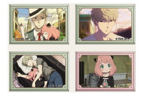 ʡ̵ۡ SPYFAMILYѥեߥ꡼ȥ졼ǥ󥰥̥Хå̡衡˥ᡡ̡̥ХåХåХåХåХå쥯󡡤ࡡߡå