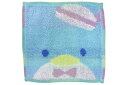 【全品 送料無料!】【サンリオキャラクターズ】まめタオル【マメサム】【サンリオ】【タキシードサム】【まめタオル】【タオル】【たおる】【ハンカチ】【ハンドタオル】【ミニタオル】【雑貨】【グッズ】【かわいい】