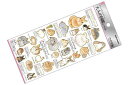 【全品 送料無料!】【日本製】【オリジナル】大人の図鑑シール【ウサギ】【うさぎ】【動物】【アニマル】【ステッカー】【シール】【文房具】【雑貨】【グッズ】【かわい...
