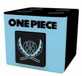 【全品　送料無料！】【ワンピース】【ONE PIECE】スタッキングチェスト【キラー】【海賊王】【ジャンプ】【アニメ】【漫画】【映画】【ボックス】【ケース】【小物入れ】【整理】【収納】【インテリア】【雑貨】【グッズ】【かわいい】