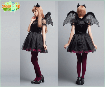 【レディ】【LLL】Poison Devil【ポイズンデビル】【AMO】【悪魔】【小悪魔】【ハロウィン】【コスプレ】【コスチューム】【衣装】【仮装】【かわいい】