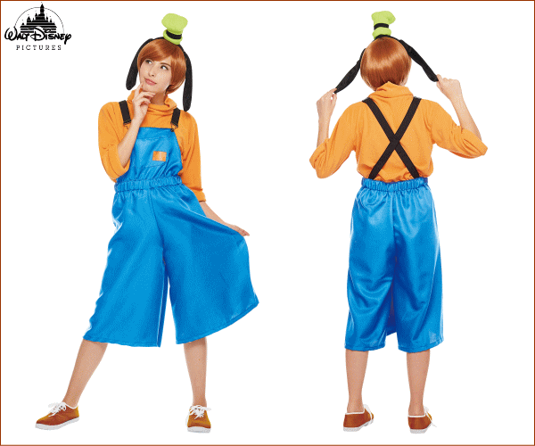 レディ カジュアルポップグーフィーグーフィー ...の紹介画像2