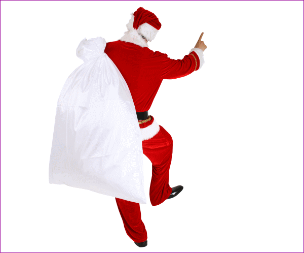 見逃せないサンタクロース 袋の激安セール開催中
