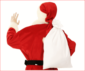 見逃せないサンタクロース 袋の激安セール開催中