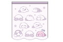 【全品 送料無料!】 【星のカービィ】ウォッシュタオル【うとうとカービィ】【カービィ】【ゲーム】【ゲームキャラ】【カービー】【任天堂】【タオル】【たおる】【ミニタオル】【ハンドタオル】【ハンカチ】【雑貨】【グッズ】
