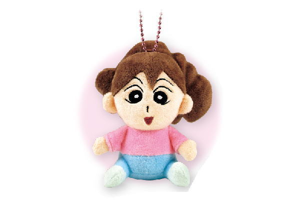 [전품 송료 무료!] 크레용 신짱 봉제인형 마스코트 열쇠 고리 미조마 신노스케 텔레비전 애니메이션 만화 영화 열쇠 고리 열쇠 고리 열쇠 봉제인형 마스코트 인형 잡화 상품