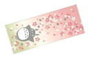 【全品 送料無料!】 【日本製】【スタジオジブリ】【となりのトトロ】フェイスタオル【花吹雪】【サツキ】【メイ】【トトロ】【宮崎駿】【ジブリ】【アニメ】【映画】【...