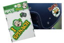 【全品 送料無料!】 【アメリカン雑貨】【POPEYE】ステッカー【PO-02】【ポパイ】【オリーブ】【アニメ】【アメリカ】【USA】【キャラクター】【シール】...