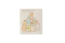【全品 送料無料!】 【すみっコぐらし】セルロースクロスタオル【集合】【すみっこぐらし】【サンエックス】【すみっこ】【すみっコ】【ゆるキャラ】【タオル】【たおる】【ふきん】【おしぼり】【食卓】【キッチン】【雑貨】【グッズ】(3)