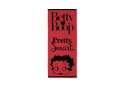 【全品 送料無料!】 【BettyBoop】【ベティ・ブープ】フェイスタオル【レッドフェイス】【ベティちゃん】【ベティ】【アメリカ】【USA】【アメキャラ】【タ...