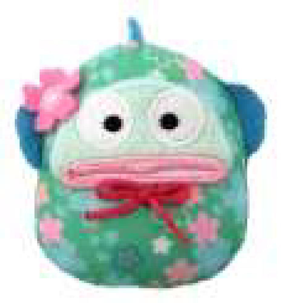 樂天商城 - 【全品　送料無料！】　サンリオキャラクターズ　マグネット桜だるま　ハンギョドン　磁石　キッチン　インテリア　雑貨　グッズ　かわいい