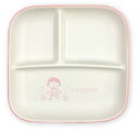 【全品 送料無料!】【日本製】【ちびまる子ちゃん】スクエアワンプレート【L】【まる子】【まるちゃん】【さくらももこ】【テレビ】【アニメ】【漫画】【お皿】【プレート】【食事】【食器】【キッチン】【雑貨】【グッズ】【かわいい】【TE】