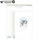 【全品 送料無料!】【セット商品】【6冊入り】【ひつじのショーン】レターセット【ギンガム】【ショーン】【ウォレスとグルミット】【アニメ】【映画】【レター】【手紙...