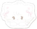 【全品 送料無料!】【日本製】【mikko characters】ダイカット付箋【ムース】【動物】【アニマル】【ふせん】【メモ】【文房具】【学校】【勉強】【雑貨...