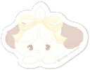 【全品 送料無料!】【日本製】【mikko characters】ダイカット付箋【スフレ】【動物】【アニマル】【ふせん】【メモ】【文房具】【学校】【勉強】【雑貨...