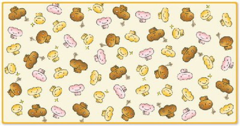 樂天商城 - 【全品　送料無料！】　こげぱん　ファストドライバスタオルサンエックス　ゆるキャラ　RIRAKKUMA　タオル　たおる　フェイスタオル　速乾　吸水　お風呂　海　プール　スポーツ　アウトドア　雑貨　グッズ　かわいい