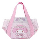 【全品 送料無料!】【サンリオキャラクターズ】バルーンランチバッグ【マイメロディ】【50th】【かばん】【カバン】【鞄】【バッグ】【弁当入れ】【収納】【お出かけ】【アウトドア】【雑貨】【グッズ】【かわいい】