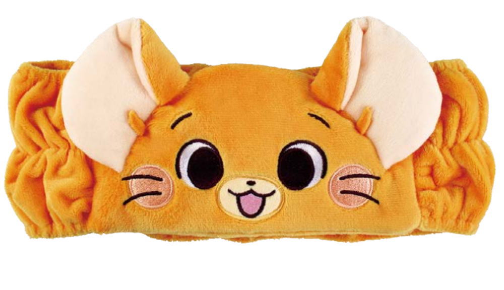 【全品　送料無料！】　とむとじぇりーごっこ　ヘアバンドじぇりー　のーまる　ひ...