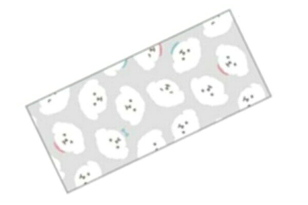 ■サイズ・仕様■ ◆サイズ：約60×120cm ◆素材：ポリエステル85％、ナイロン15％ ◆セット内容：バスタオル ■当商品について■ ＊在庫状況により入荷待ち ・欠品になる場合がございます。 予めご了承下さいますようお願いいたします。■サイズ・仕様■ ◆サイズ：約60×120cm ◆素材：ポリエステル85％、ナイロン15％ ◆セット内容：バスタオル ■当商品について■ ＊在庫状況により入荷待ち ・欠品になる場合がございます。 予めご了承下さいますようお願いいたします。