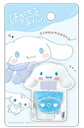 【全品 送料無料!】 サンリオキャラクターズ はがせるネイルライトブルー 水色 シナモロール シナモン ネイル セルフネイル 爪 マニキュア 美容 コスメ 雑貨 グッズ かわいい