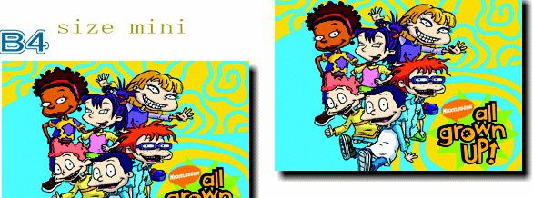 ʡ̵ۥ饰åġRugratsۡNO.1ۥݥꥫʥݥ·򥫥ष㤤ޤ礦ڿ...