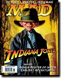 【全品　送料無料！】　マッドTVMADtv　インディ・ジョーンズ　ポスター！アメリカ〜ンなポスターが勢揃い！お部屋をカスタムしちゃいましょう♪新商品　大人気