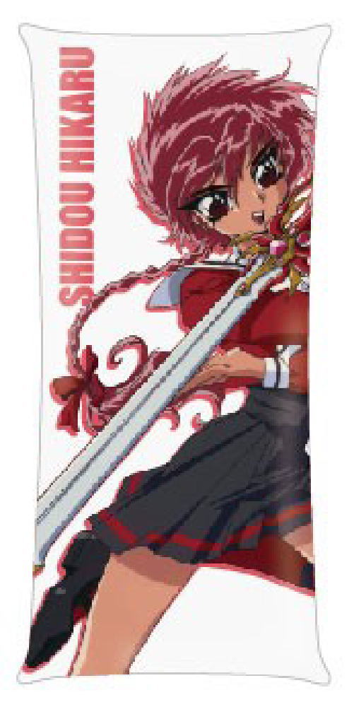 【全品 送料無料！】 魔法騎士レイアース クリアマルチケース獅堂光 しどう ひかる アニメ ポーチ ペン入れ 筆箱 収納 文房具 学校 勉強 雑貨 グッズ かわいい