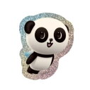 【全品 送料無料!】【日本製】【パンシェル】ステッカー【1】【パンシェルズワールド】【パンダ】【動物】【アニマル】【シール】【文房具】【雑貨】【グッズ】【かわい...