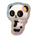 【全品 送料無料!】【日本製】【パンシェル】ステッカー【9】【パンシェルズワールド】【パンダ】【動物】【アニマル】【シール】【文房具】【雑貨】【グッズ】【かわい...