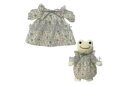 【全品 送料無料!】【かえるのピクルス】【pickles the frog】ぬいぐるみ用コスチューム【ワンピース】【アンシャンテ】【ぴくるす】【カエルのピクルス】【服】【着せ替え】【マスコット】【人形】【おもちゃ】【インテリア】【雑貨】【グッズ】【かわい