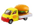 【全品 送料無料!】【タカラトミー】【トミカ】ミニカー【タウンエース】【ハンバーガーカー】【トヨタ】【くるま】【のりもの】【おもちゃ】【子供】【キッズ】【雑貨】...