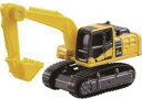 【全品 送料無料!】【タカラトミー】【トミカ】ミニカー【PC-200-10型】【コマツ】【くるま】【のりもの】【おもちゃ】【子供】【キッズ】【雑貨】【グッズ】【...