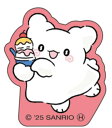 【全品 送料無料!】【セット商品】【10枚入り】【日本製】【サンリオキャラクターズ】蓄光ステッカー【アイス】【はなまるおばけ】【ステッカー】【シール】【文房具】...