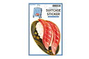 【全品 送料無料!】【日本製】【大人の図鑑】スーツケースステッカー【寿司】【ステッカー】【シール】【目印】【旅行】【トラベル】【お出かけ】【アウトドア】【雑貨】...