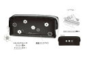 【全品 送料無料!】【オリジナル】ツインファスナーペンケース【ちらし】【ブラノワール】【花】【フラワー】【ポーチ】【ペン入れ】【筆箱】【収納】【文房具】【学校】...