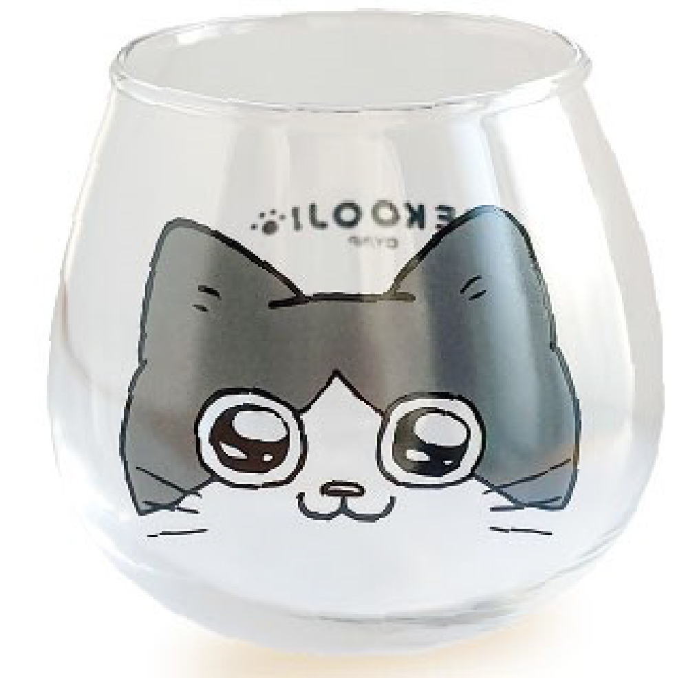 ねこに転生したおじさんゆらゆらグラ...