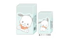 【全品 送料無料!】 セット商品 10個入り サンリオキャラクターズ ダイカットスリーブ消しゴムポチャッコ 消しごむ けしごむ 文房具 学校 勉強 雑貨 グッズ...